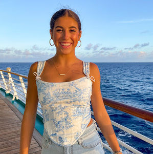 Meet your Posher, Kassidy